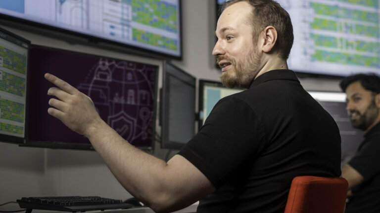 Cybersecurity at Ports and Terminals: 