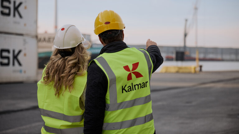 Terminal Design Services