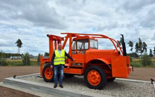 Making every move count: Celebrating Thomas Malmborg’s 37-year legacy at Kalmar