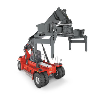 DRG450 with Barge png DRG450 with Barge png